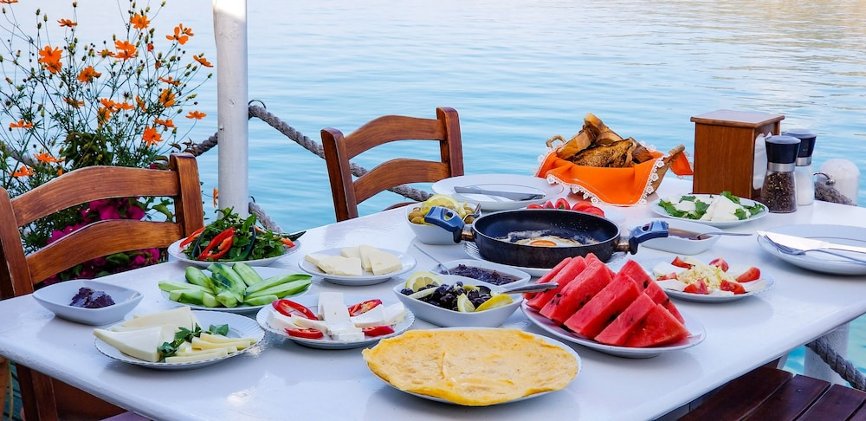 Bozburun Hotel Aphrodite, Dalaman