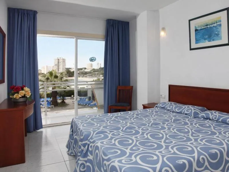 Room, Suites Roc Portonova, Majorca