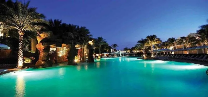 General view, Baron Palms Sharm El Sheikh, Red Sea Riviera