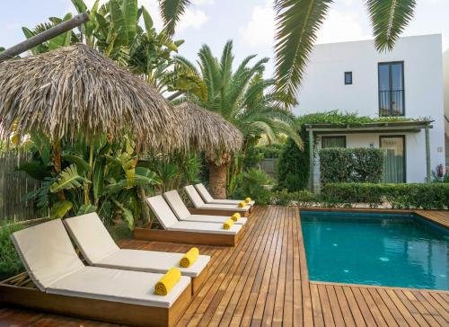 Sa Cala Suites - Apartamentos Pascual, Ibiza
