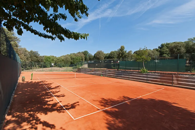 Sports and Entertainment, Maistra Select Amarin Resort, Istria