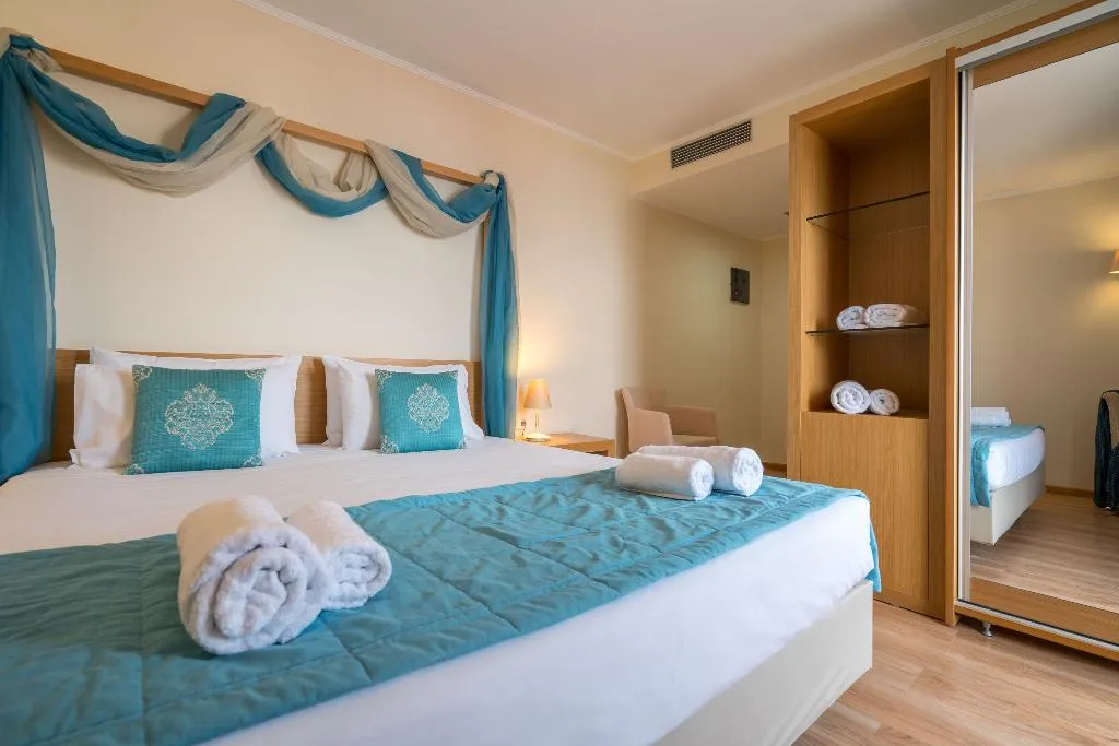 DOUBLE SUPERIOR SEA VIEW Room, Galaxy Beach Resort BW Premier Collection, Zante
