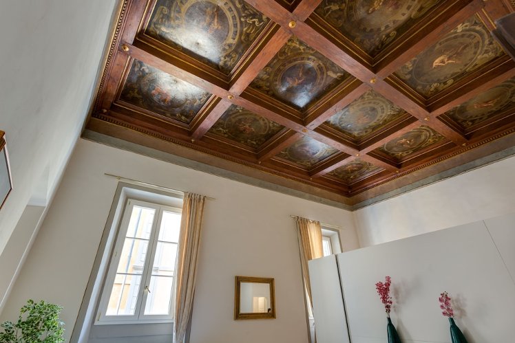 Residenza D'Epoca Historia Luxury, Florence