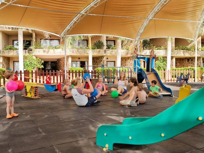 Sports and Entertainment, H10 Playa Meloneras Horizons Collection, Gran Canaria