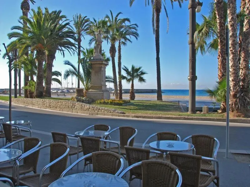 General view, Celimar, Costa Brava