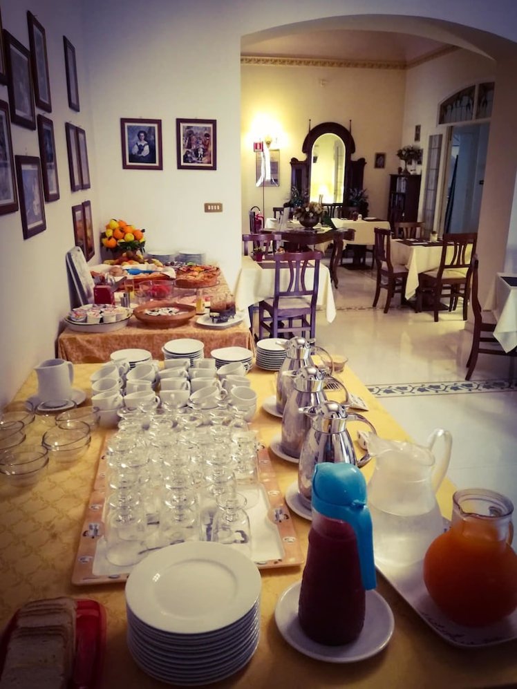 Piccolo Hotel Casa Mia, Catania