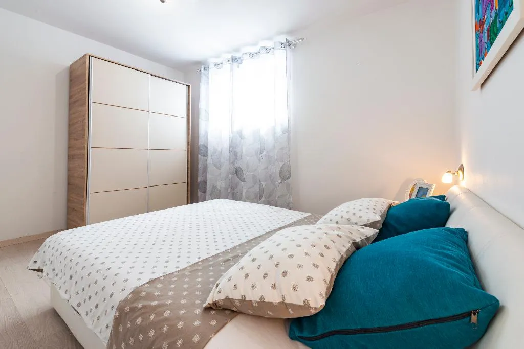 APARTMENT TWO BEDROOMS Room, Villa Tolja, Dubrovnik