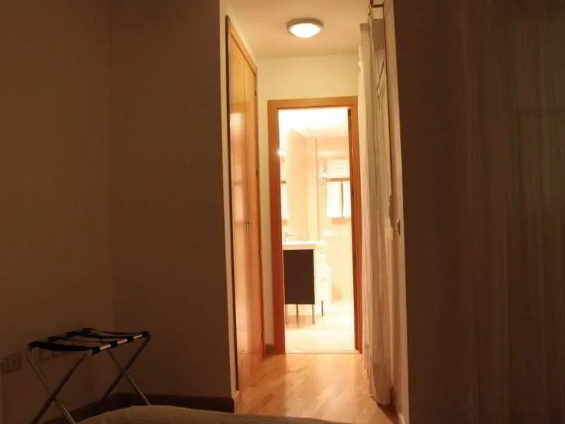 APARTMENT CAPACITY 3 ONE BEDROOM Room, Debambu, Costa Del Sol