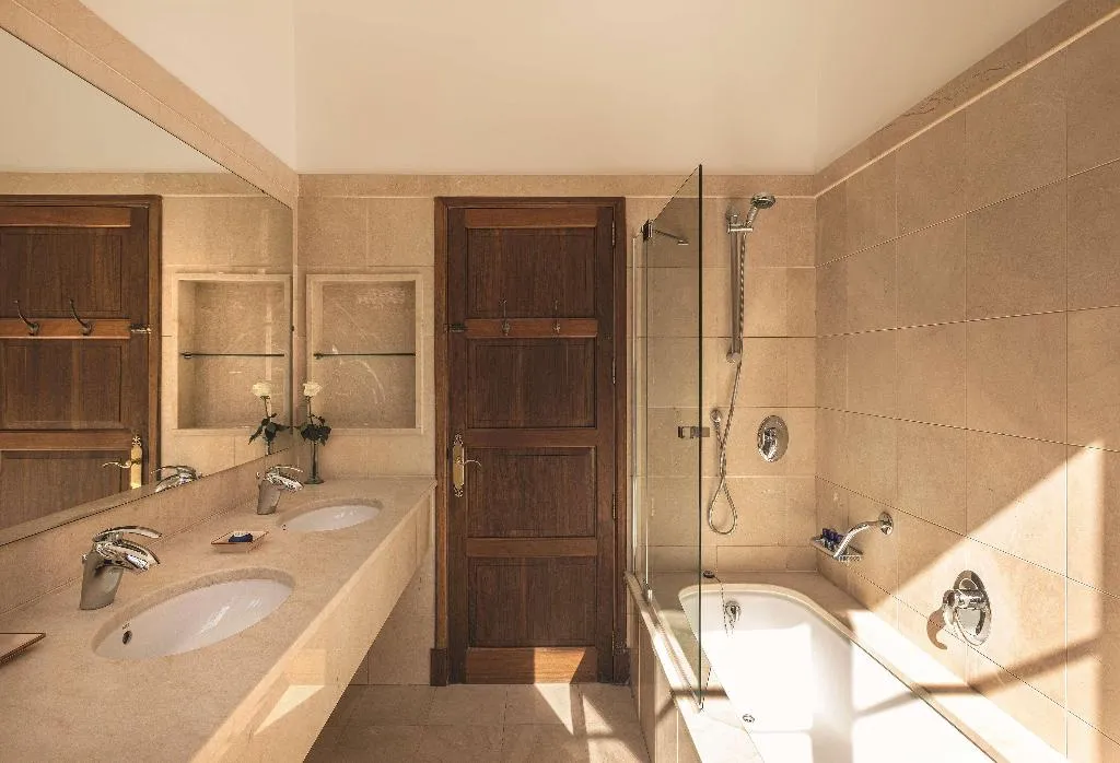 DOUBLE SUPERIOR Room, La Residencia, A Belmond Hotel, Mallorca, Majorca