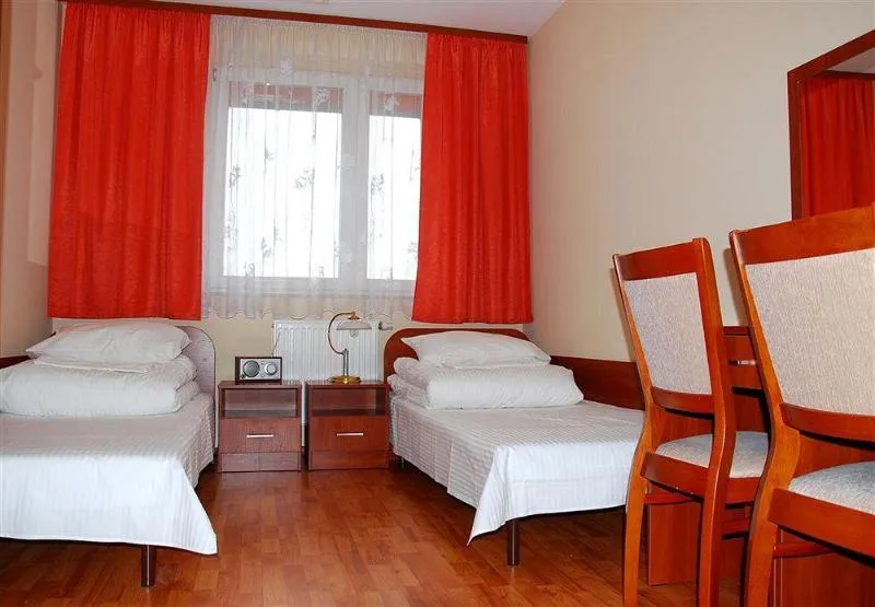General view, Osrodek Hotelowy Optima, Krakow
