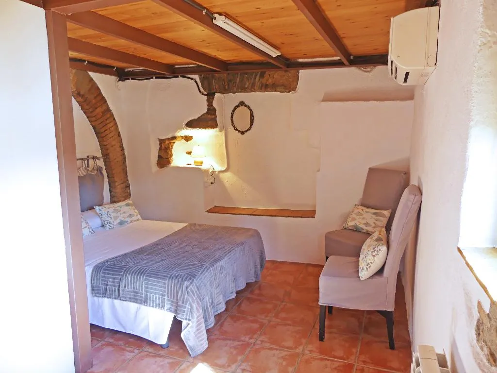APARTMENT FOUR BEDROOMS ONE BATHROOM Room, Hotel&Golf Ca La Caputxeta - Adults Only, Costa Brava