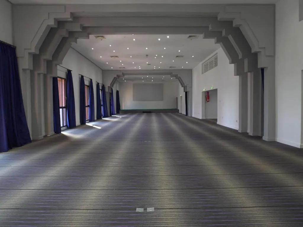 Conferences, Movenpick Hotel Mansour Eddahbi Marrakech, Marrakech