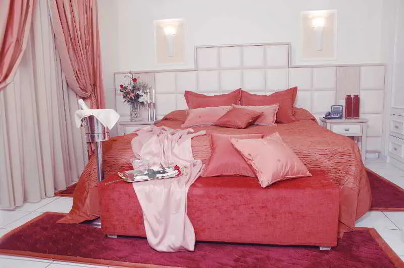 Room, Strass Hotel, Thessaloniki