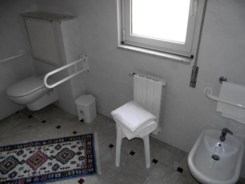 SINGLE STANDARD Room, Mosaici da Battiato Hotel, Catania