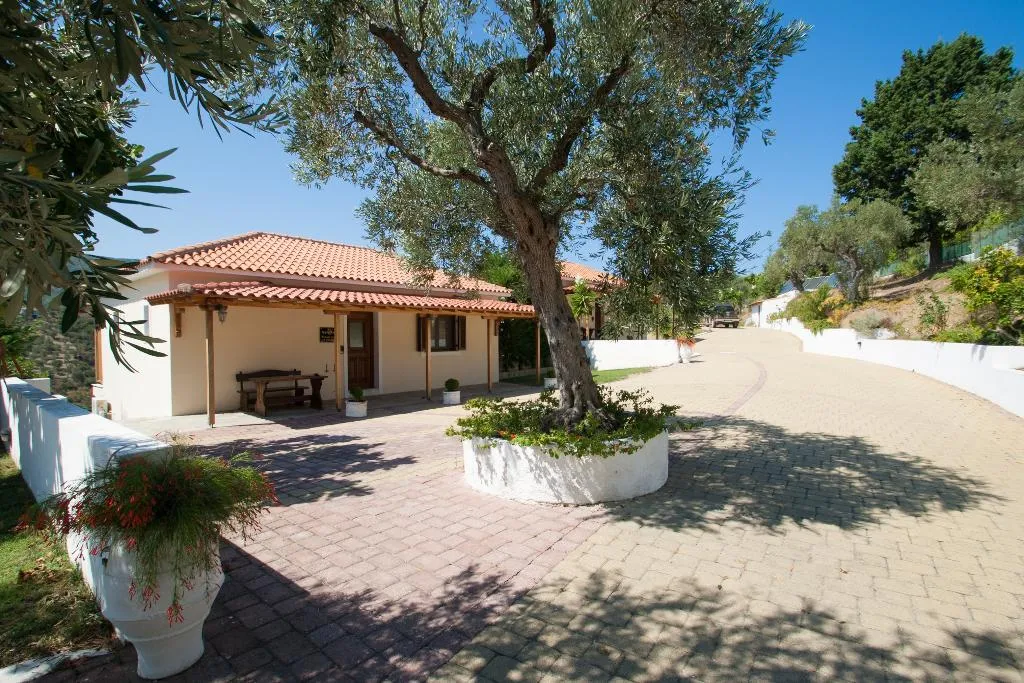 VILLA STANDARD Room, Four Season Villas, Skiathos