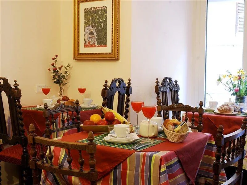 General view, Picasso, Rome