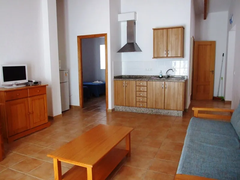 APARTMENT STANDARD Room, Es Clot des Forn, Ibiza