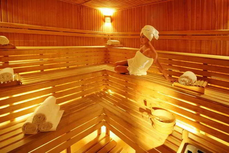 Sports and Entertainment, Side Sun Hotel, Antalya