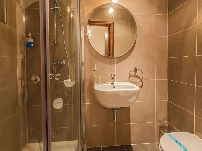 APARTMENT COMFORT Room, Valletta Merisi Suites, Malta