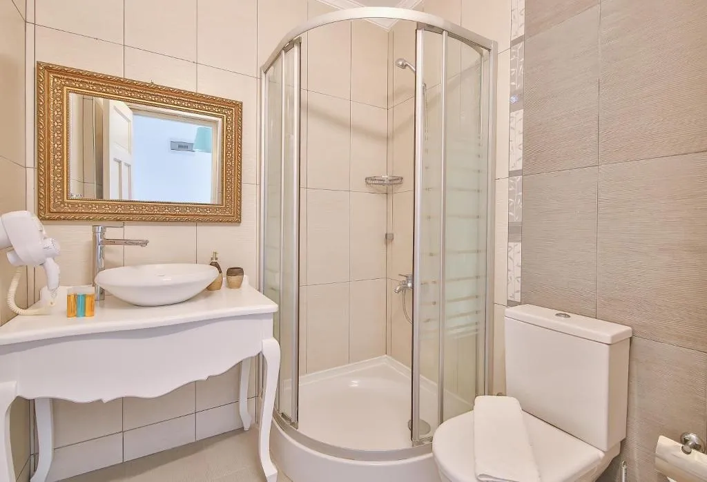 TRIPLE STANDARD Room, Alacati Sorf Hotel, Izmir