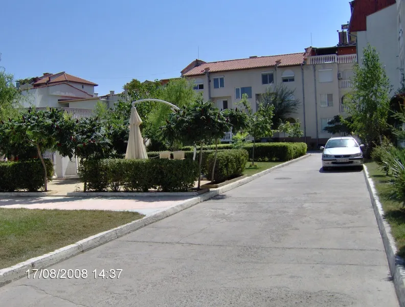 General view, Bravo Apartments, Bourgas