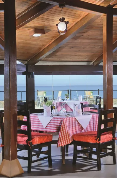 Restaurant, Mövenpick El Sokhna, Cairo