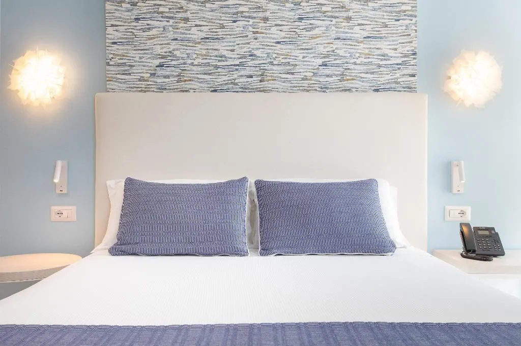 Room, Hotel Blumarea, BW Signature Collection, Alghero