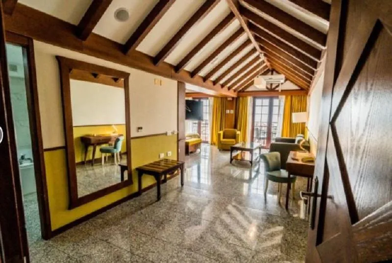 SUITE SEA VIEW Room, Paradise Park Fun Lifestyle Hotel, Tenerife