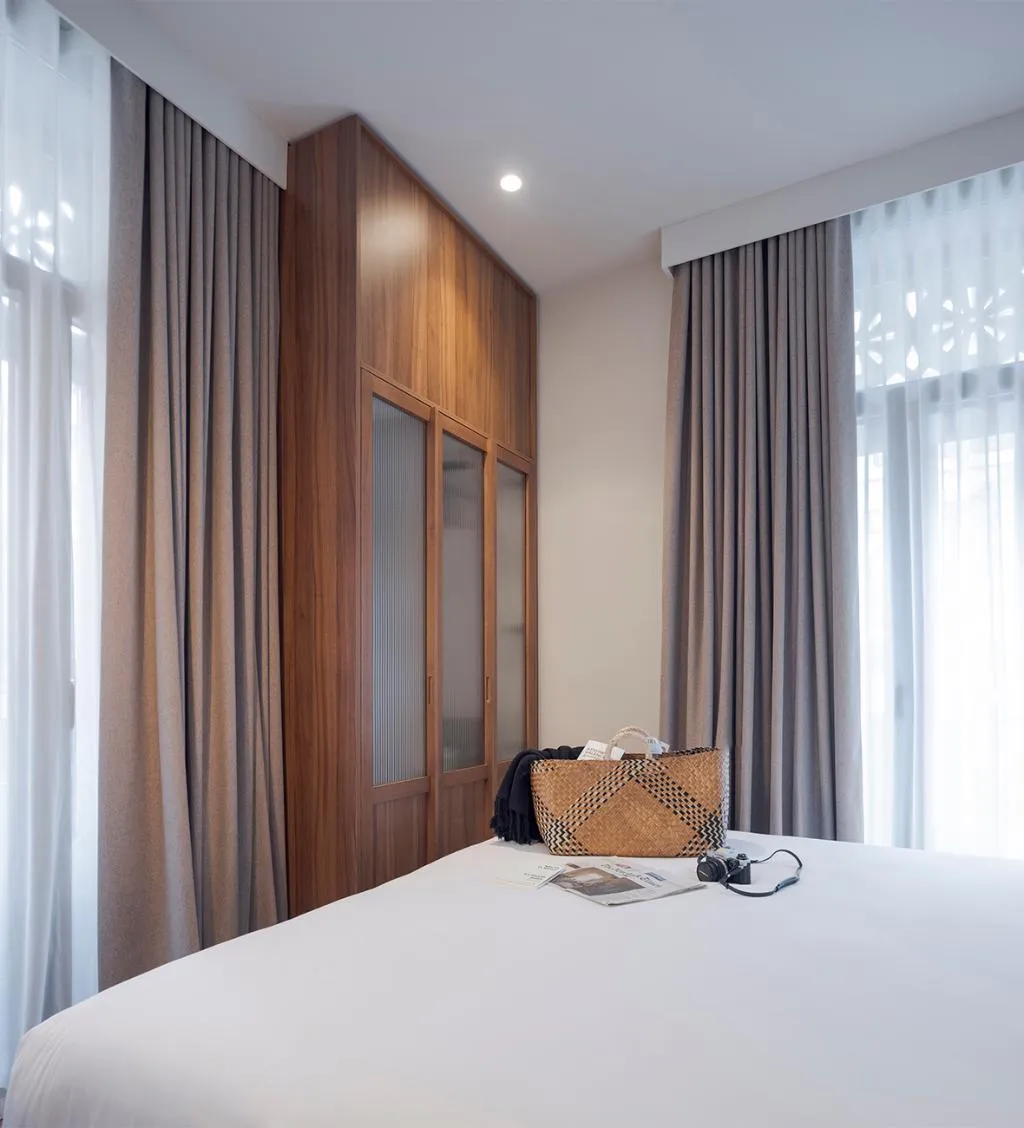 Double or Twin STANDARD Room, Room Mate Oliveira – City Centre, Valencia, Valencia