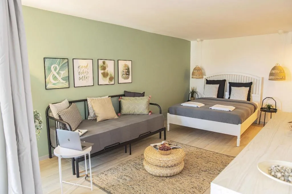 Room, Payava Hotel By True Blue, Dalaman