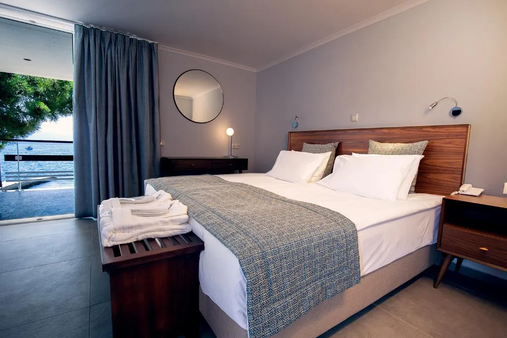 BUNGALOW SEA VIEW Room, Xenia, Thessaloniki