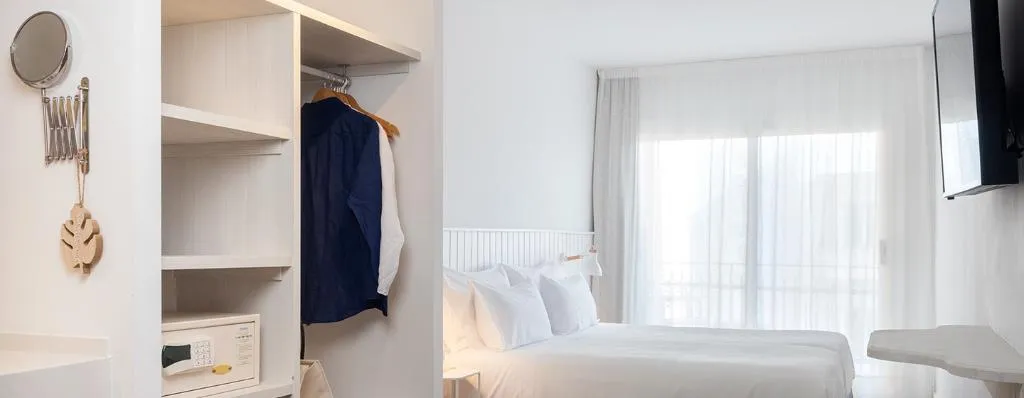 SINGLE COMFORT Room, The 15th Boutique Hotel, Costa Brava