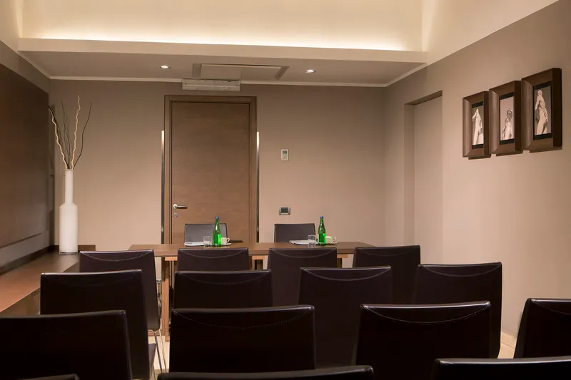 Conferences, The Independent Hotel, Rome
