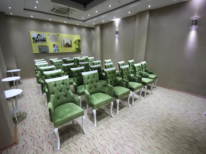 Conferences, Grand Corner Boutique Hotel, Izmir