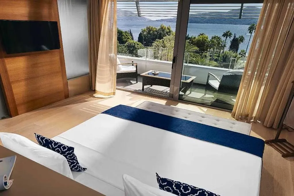 SUITE DELUXE SEA VIEW Room, TUI BLUE Grand Azur, Dalaman