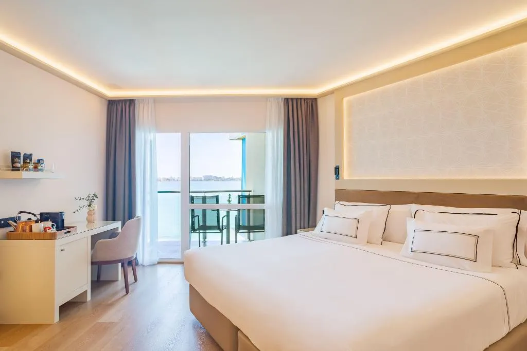 Room PREMIUM Room, Melia Alicante, Costa Blanca