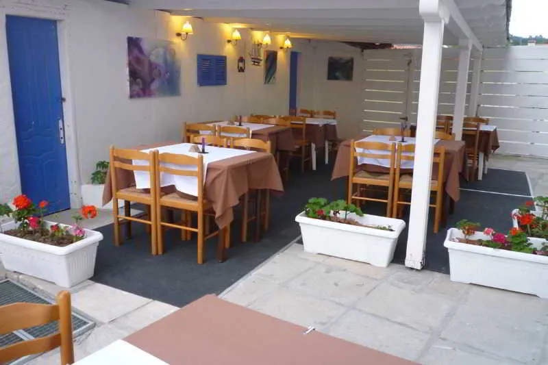 Restaurant, Royal Halkidiki, Halkidiki