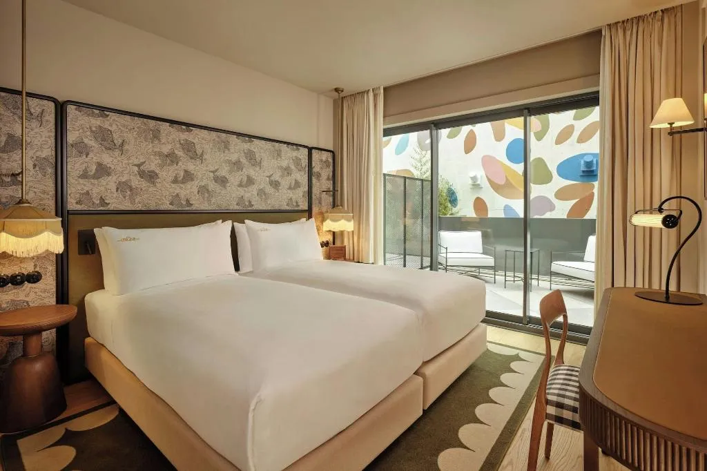 Room, Origine Porto Gaia A Tribute Portfolio Hotel, Porto