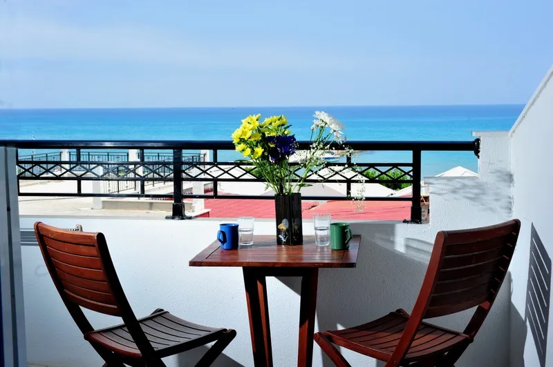 TRIPLE STANDARD Room, Astoria Hotel, Zante
