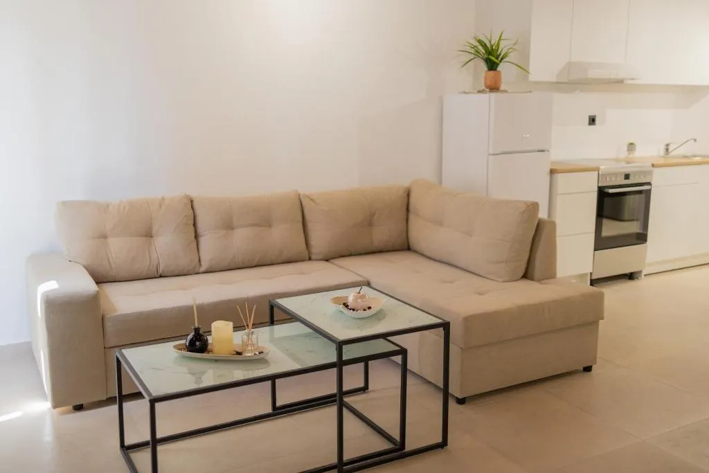 APARTMENT DELUXE Room, Sanimar By Mono Alex, Thessaloniki