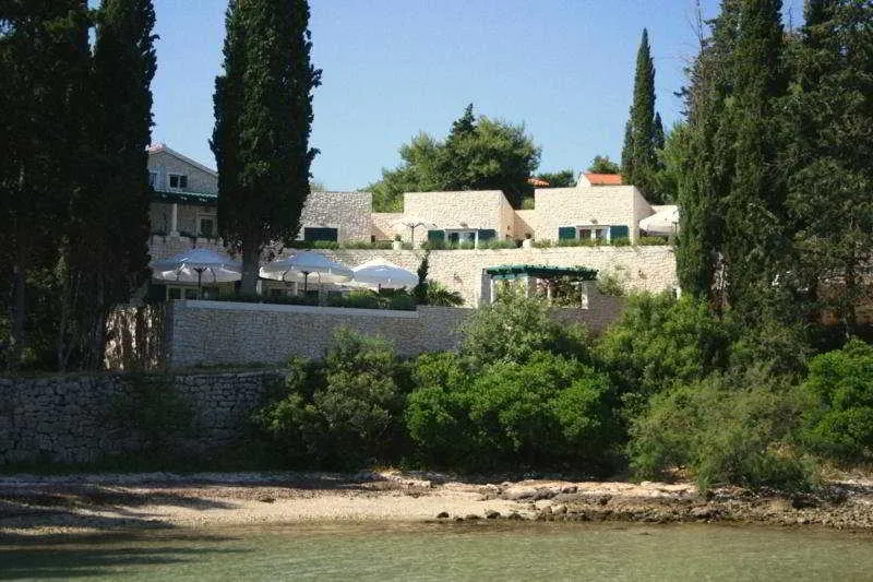 Beach, Bracka Perla - Adults Only, Split