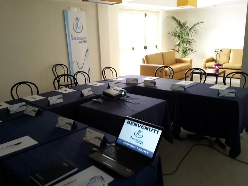 Conferences, Hotel Costazzurra Museum & Spa, Catania