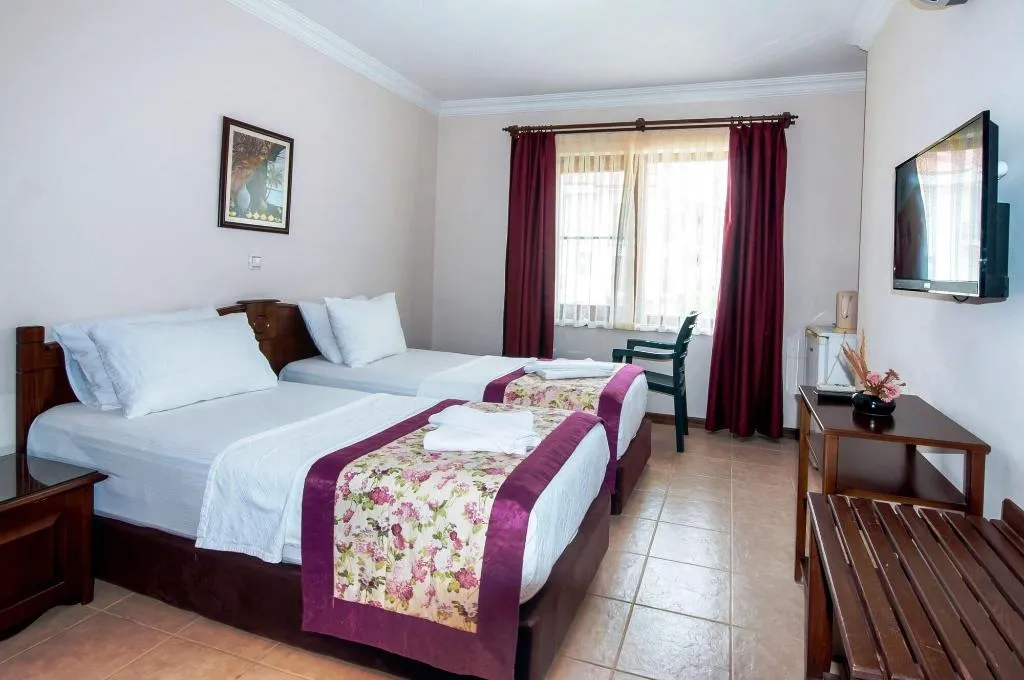 Room, Fora Apart Hotel, Dalaman