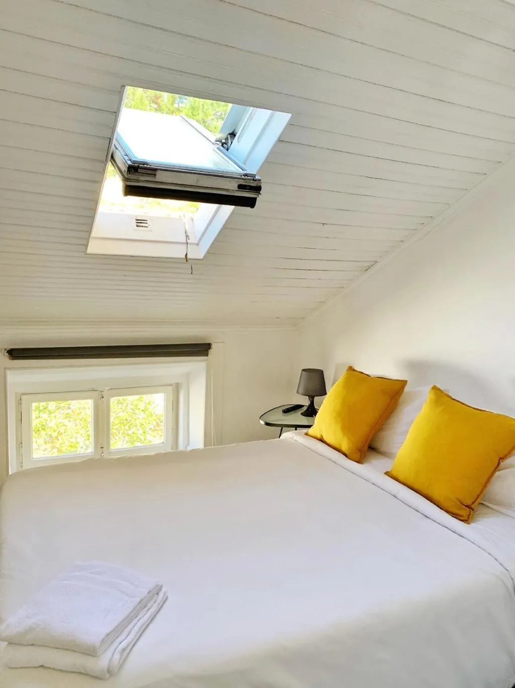 FAMILY ROOM STANDARD Room, WW Hostel & Suites, Porto