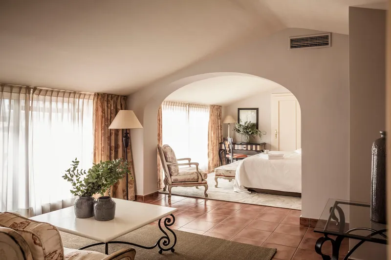 SUITE SUPERIOR Room, El Rodat, Costa Blanca