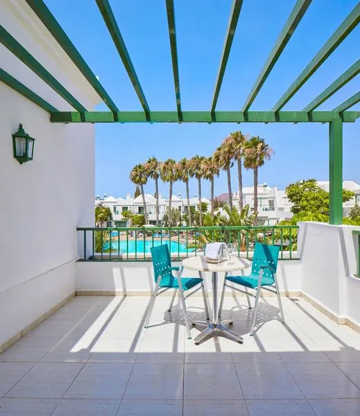 Room, THB Royal, Lanzarote