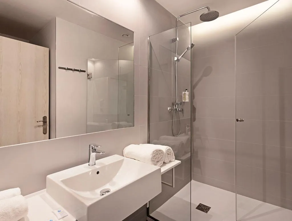 DOUBLE STANDARD Room, B&B HOTEL Madrid Fuenlabrada, Madrid
