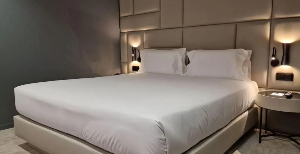 Room, Bom Sucesso Hotel By Gaiarooms, Porto