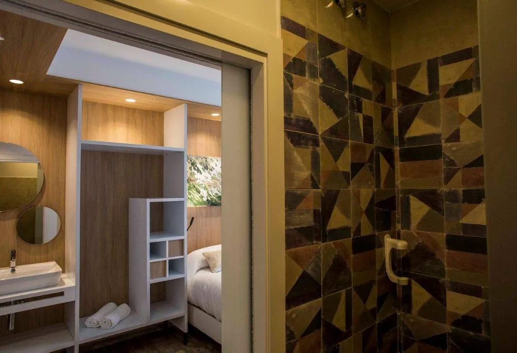 Room, Hostal Sevilla Santa Justa, Seville