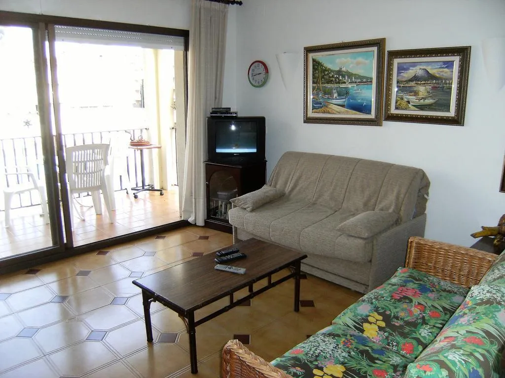 APARTMENT TWO BEDROOMS Room, Jardins del Mar, Costa Brava